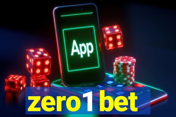 zero1 bet